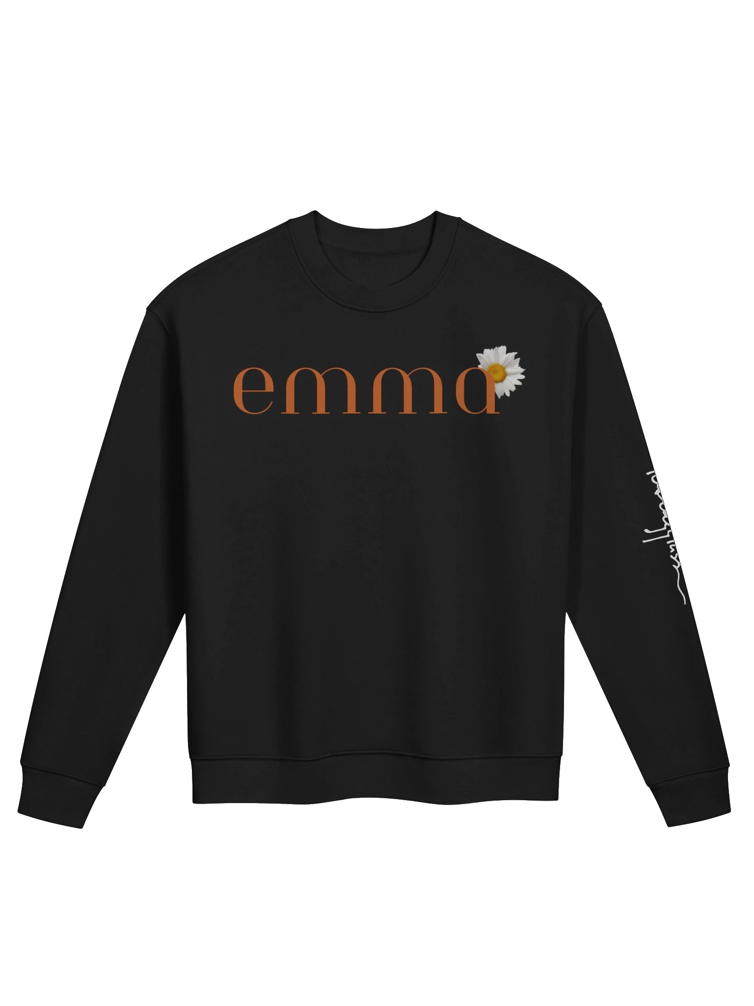 YE Emma Crewneck product image (1)