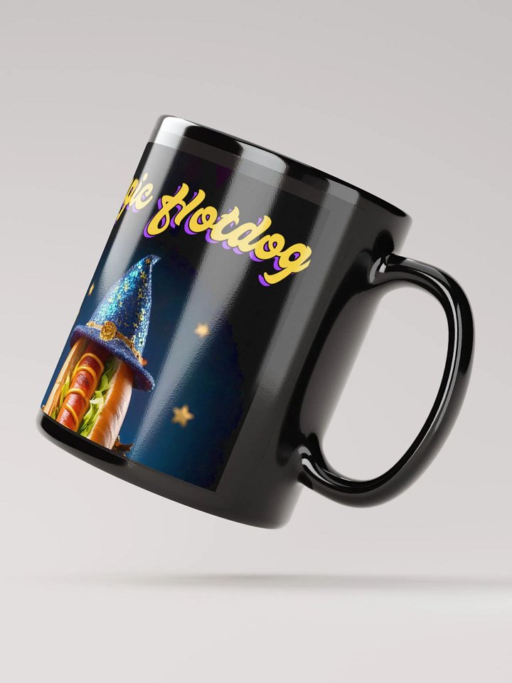magic hotdog mug product image (3)