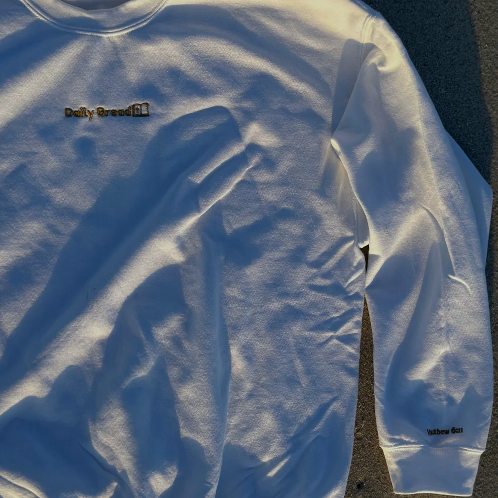 Daily Bread Crew product image (2)