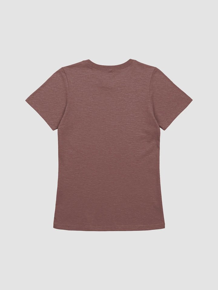 Golden Retriever Hug Women's Relaxed-fit Tee product image (2)