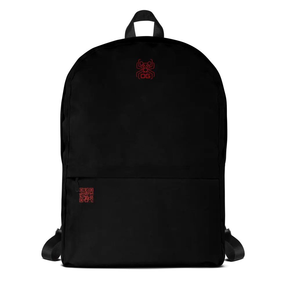 OG WEB ALL-OVER BACKPACK product image (1)