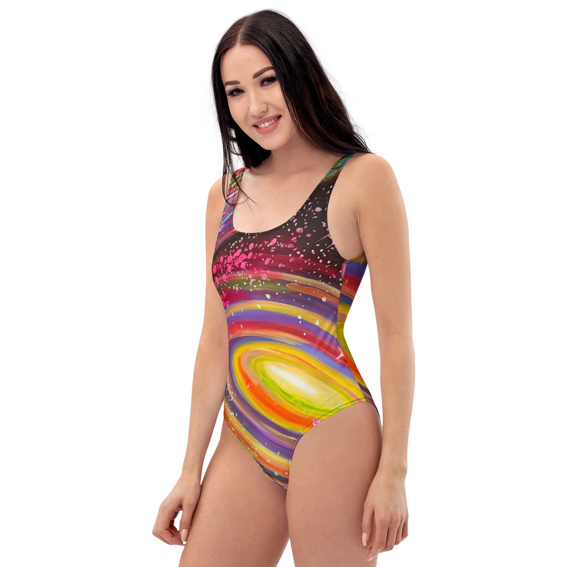 Red Galaxy One Piece product image (4)