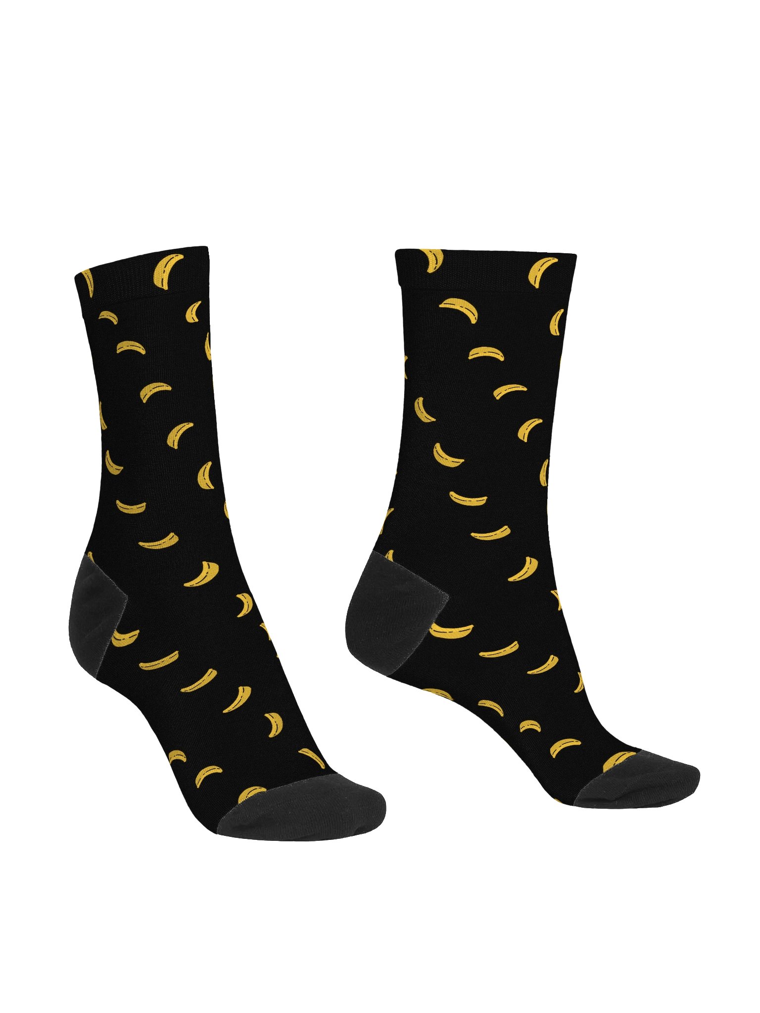 Banana SocksObv product image (3)