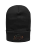 Masking Is Resistance beanie