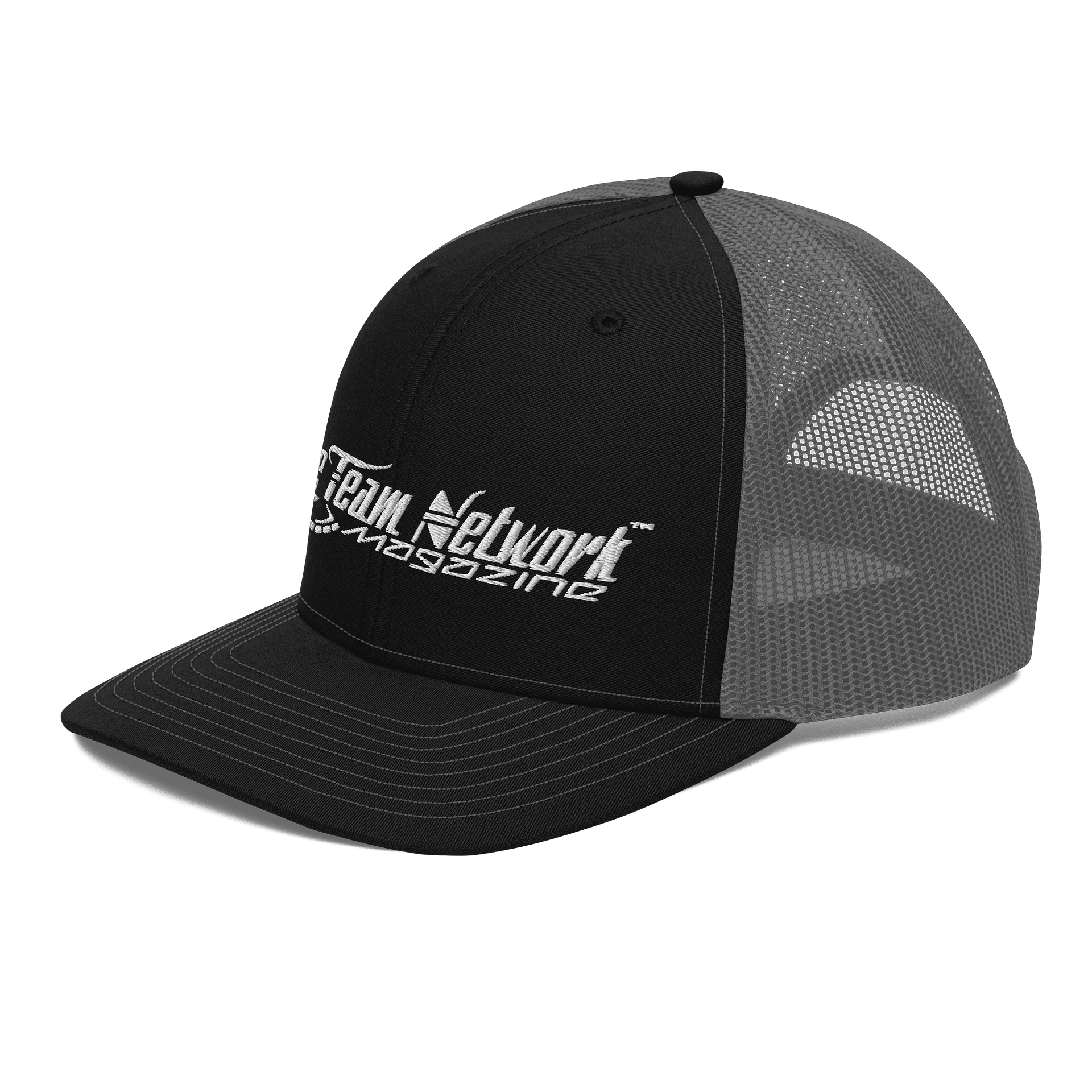 OG Trucker Hat - Elite Team Network (Embroidered) product image (2)