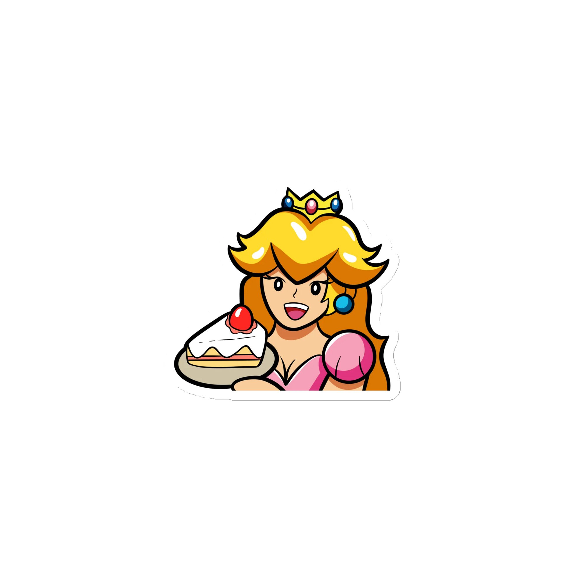 Cake Magnet product image (1)