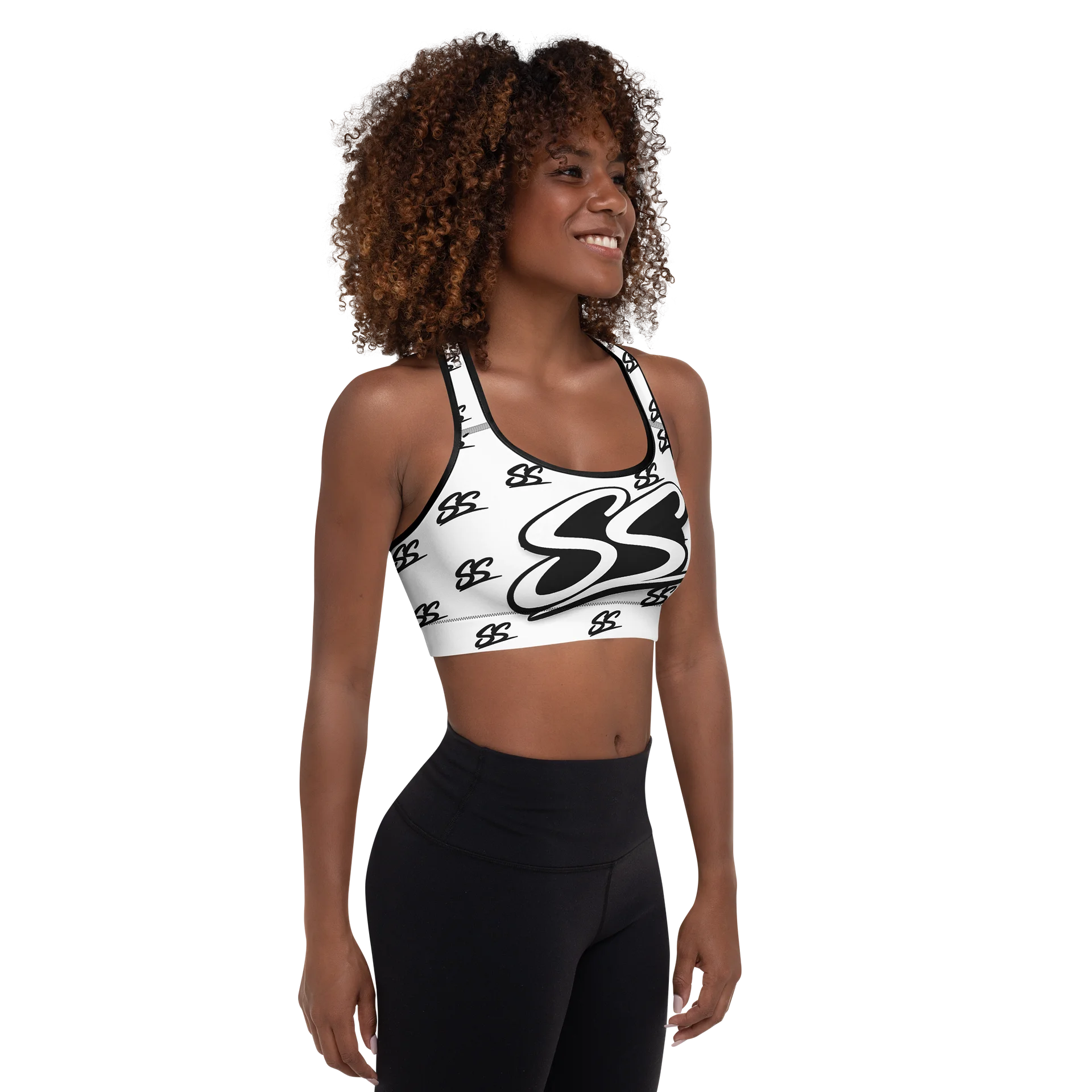 Sports Bra product image (6)