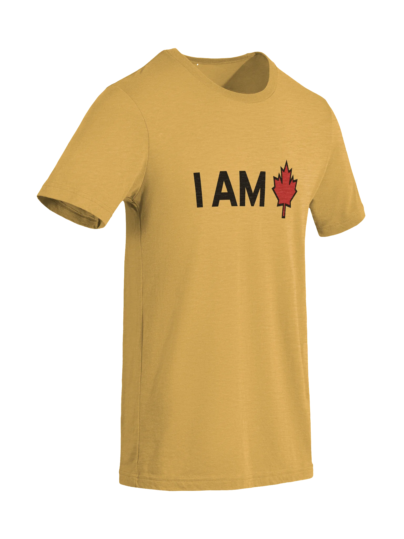 I AM Maple Leaf Tee product image (9)