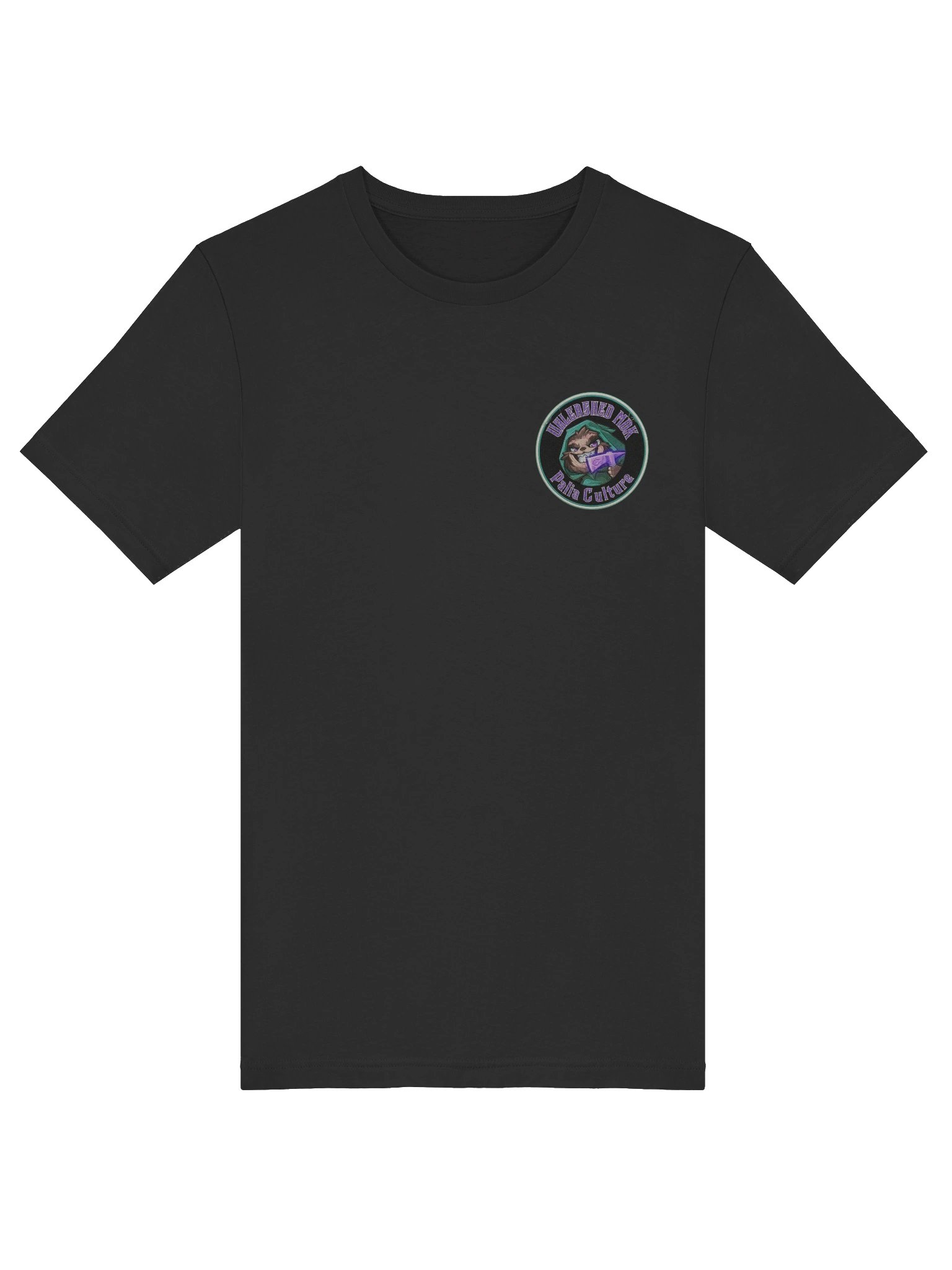 Palia Culture Tshirt Front and Back product image (5)