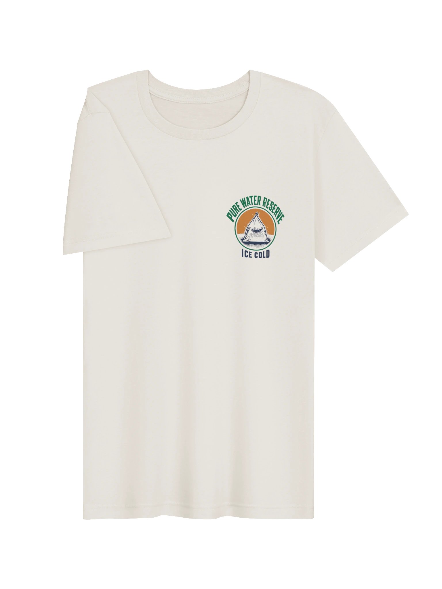 Pure Water Reserve (Tee) product image (5)