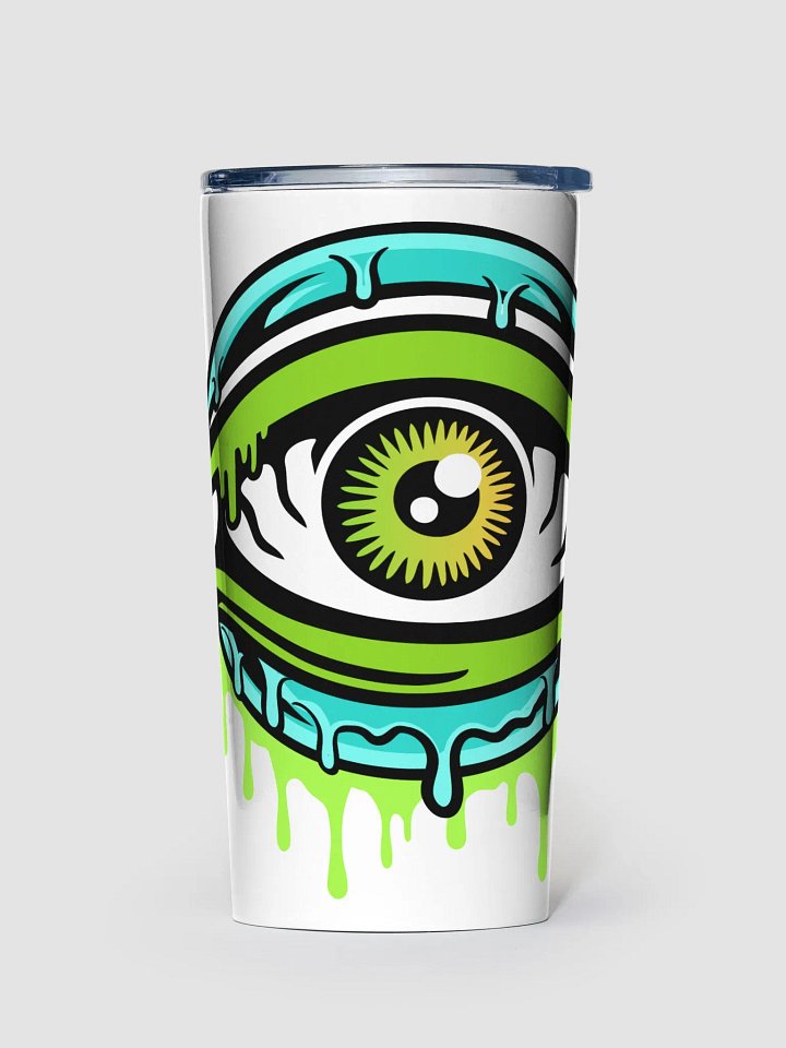 Might Know Tumbler product image (1)
