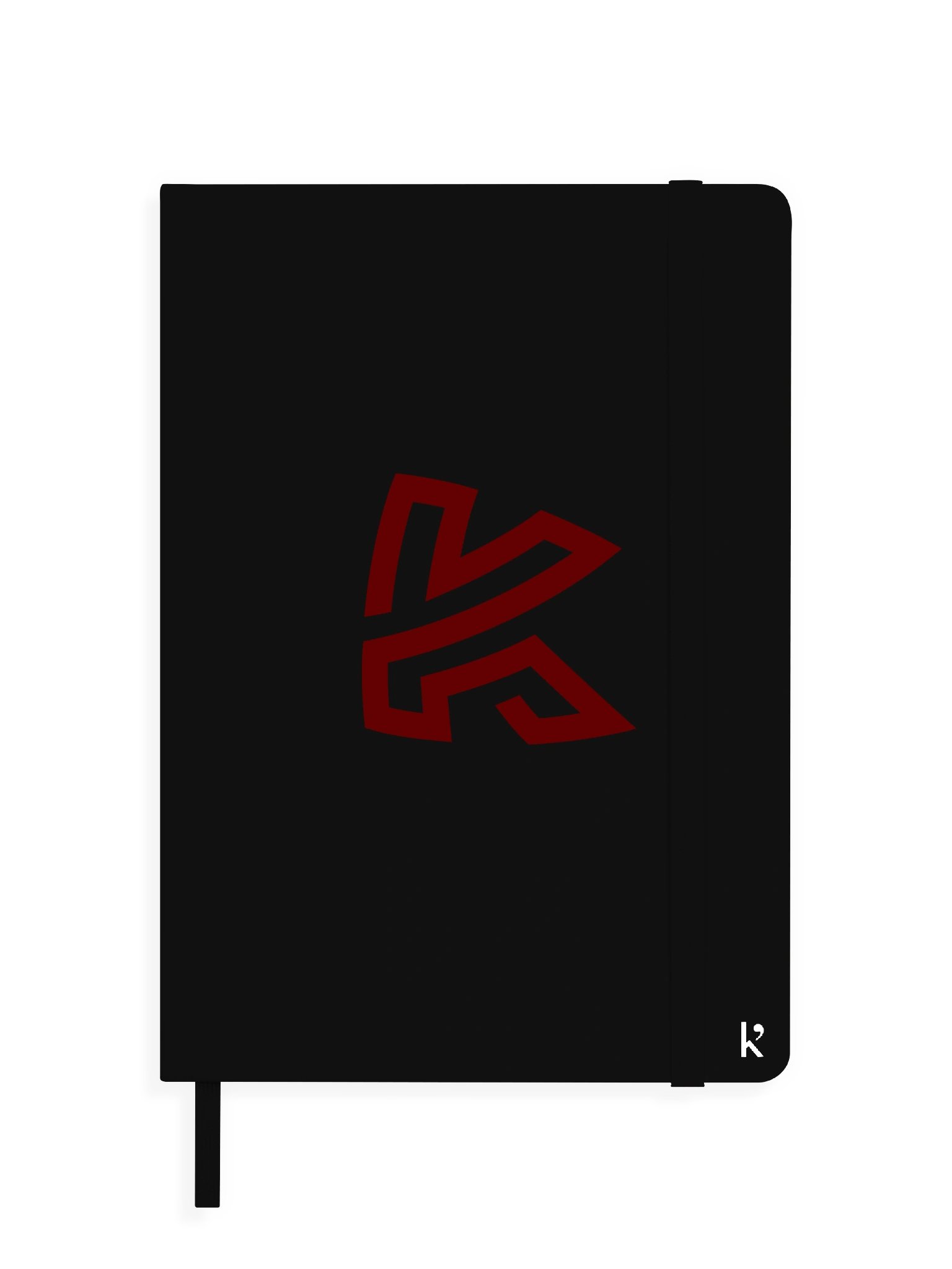 Notebook - K Logo product image (2)