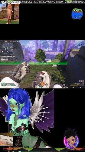 That view though lol #farlight84 #farlight84gameplay #alliiebug #twitchstreamer