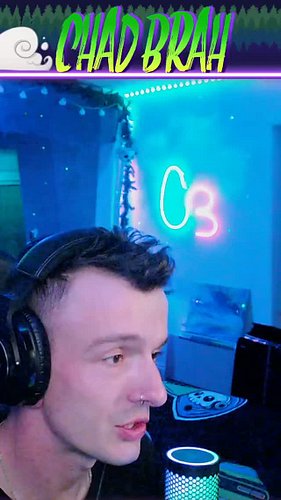 Don't Worry Be Happy | #chadbrah on #Twitch #shorts #advice #life #fyp #liveletlive  https://www.twitch.tv/chadbrah