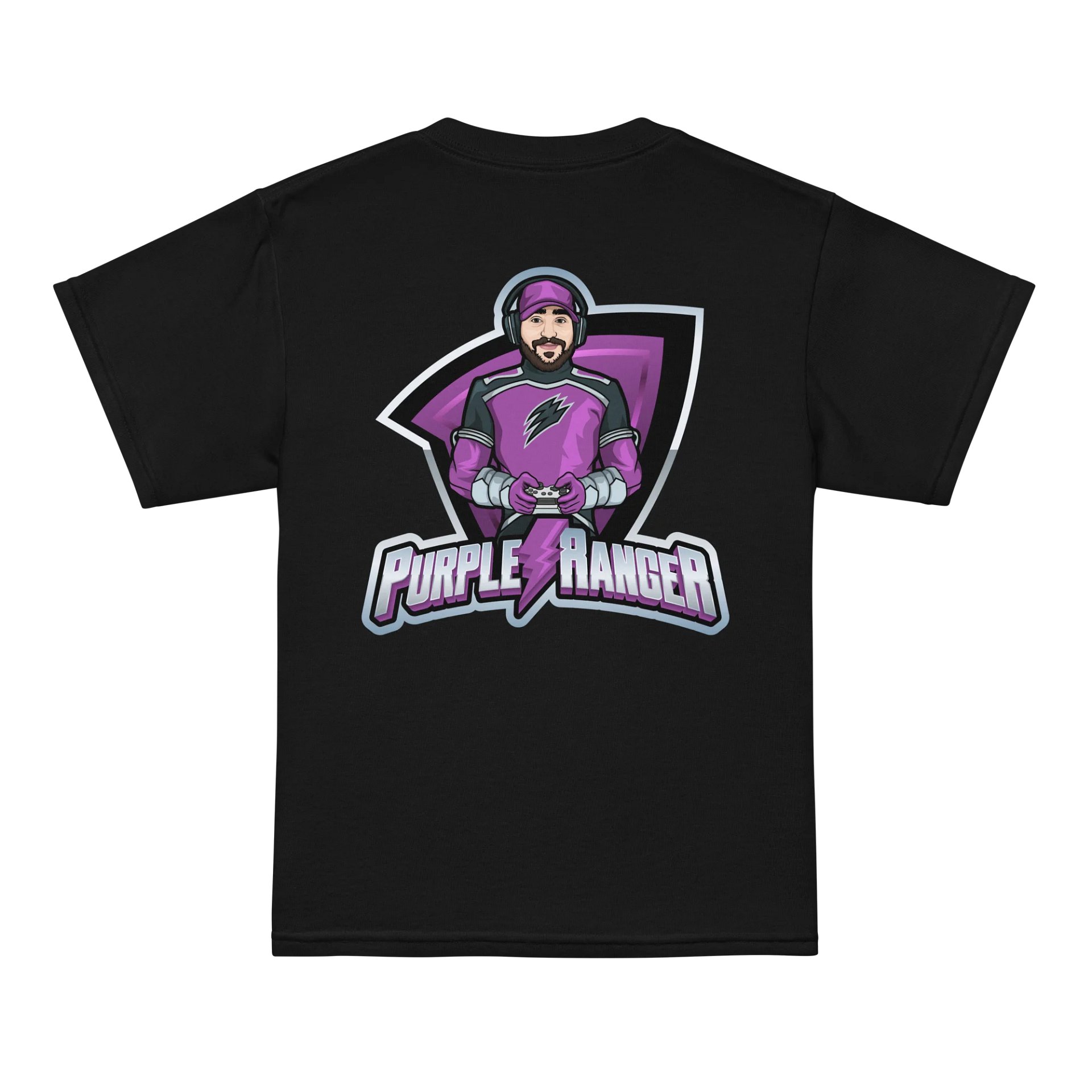 Children's PR Tee product image (4)
