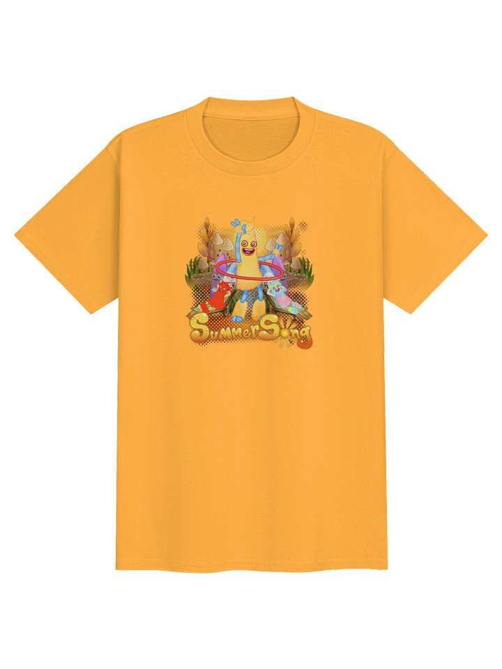 SummerSong Tee product image (7)