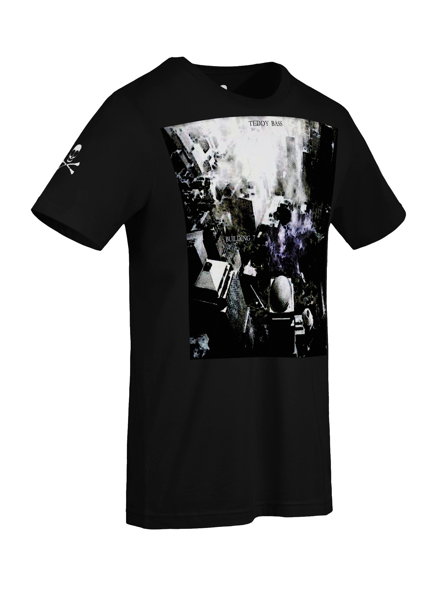BUILDING 7 product image (7)
