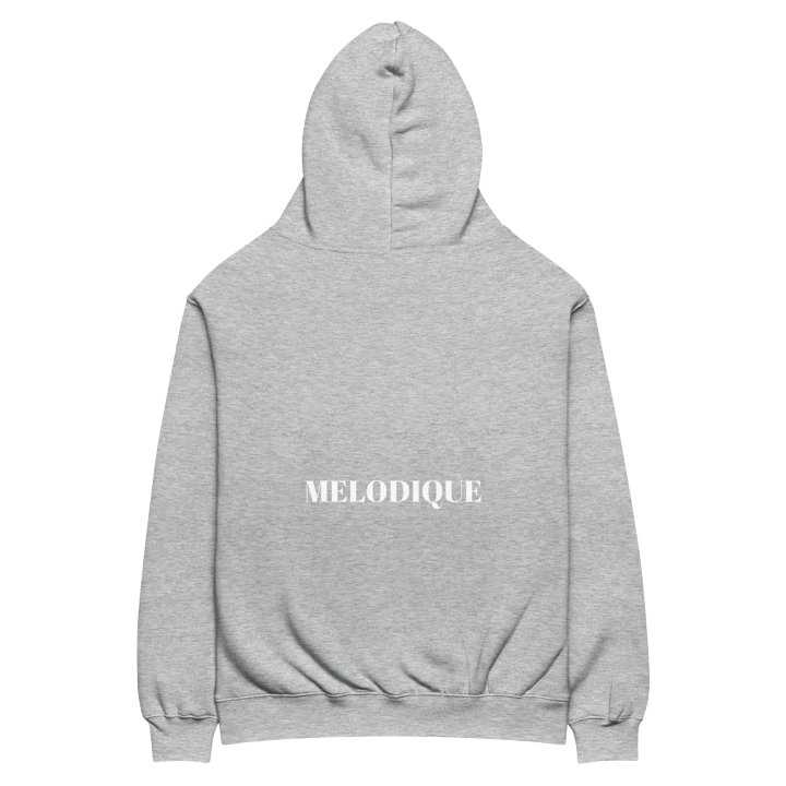 Black History Month Hoodie product image (2)