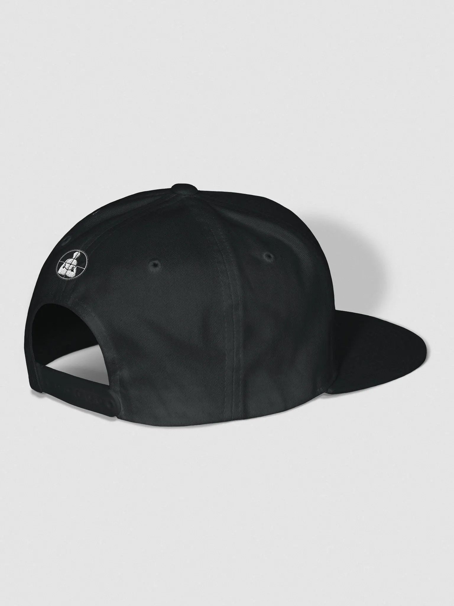 Because I Was Inverted Snapback product image (3)