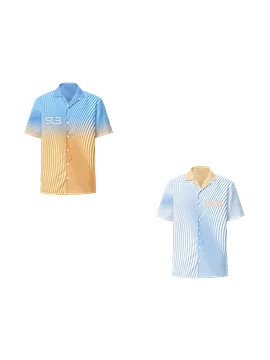 SLB On-Field Jersey Bundle