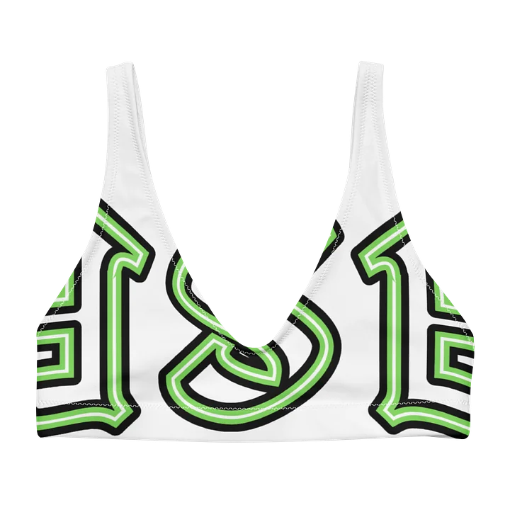 Vibrant Seas Recycled ESE Bikini Top product image (1)