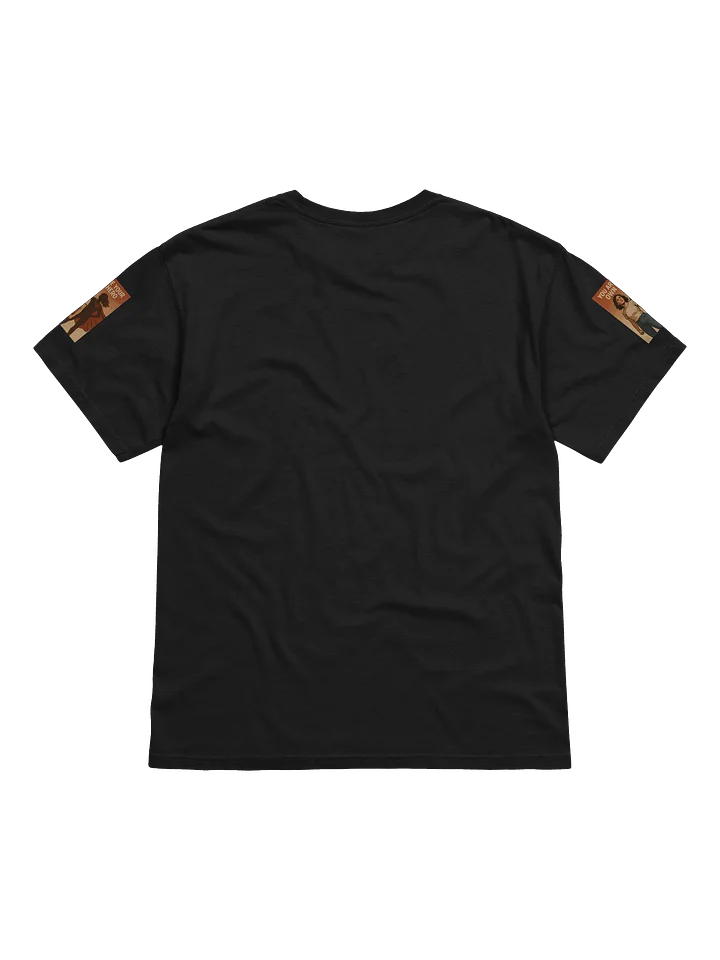Empowerment Hero Unisex T-Shirt product image (2)