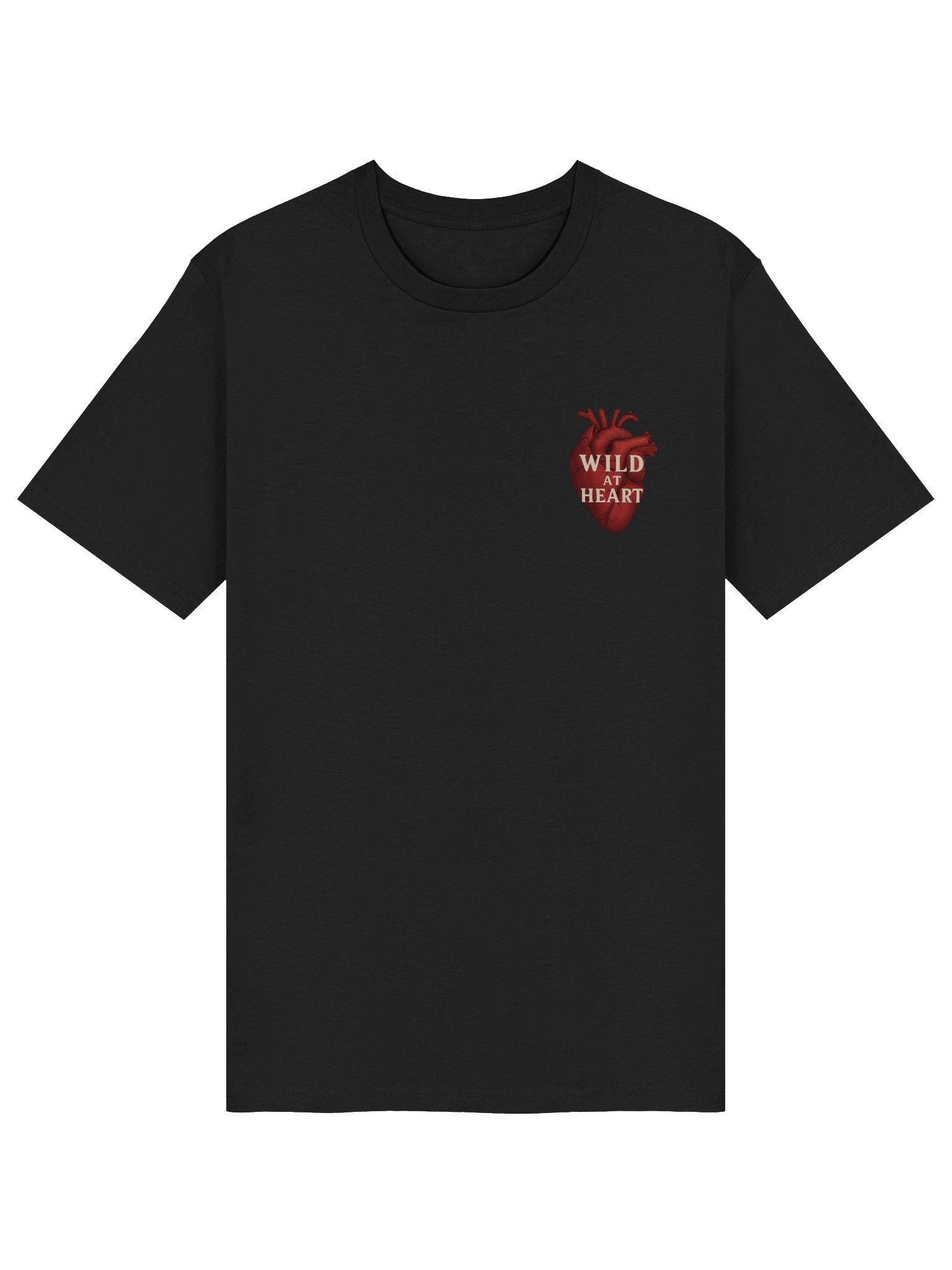 Wild at Heart T product image (3)