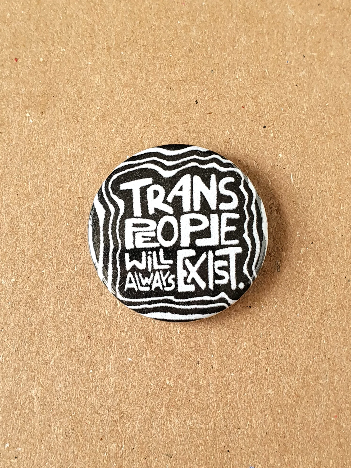 RESIST. EXIST. badges product image (2)