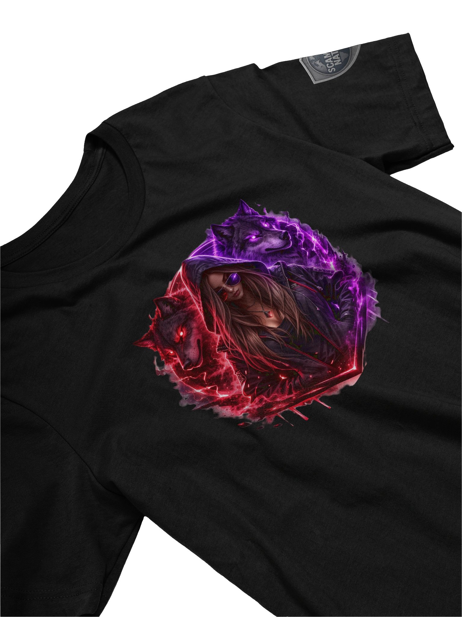 New Logo Tee product image (2)