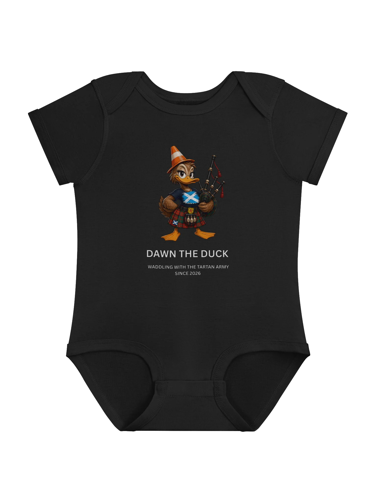 Baby Vest product image (2)