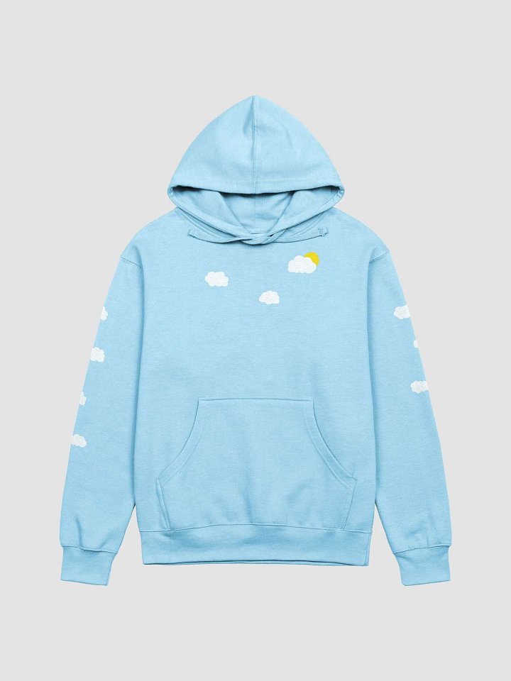 teacups Sky Hoodie product image (1)