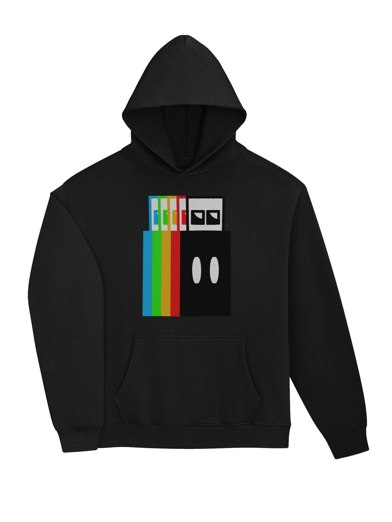 Flashy Colors Premium Hoodie product image (20)