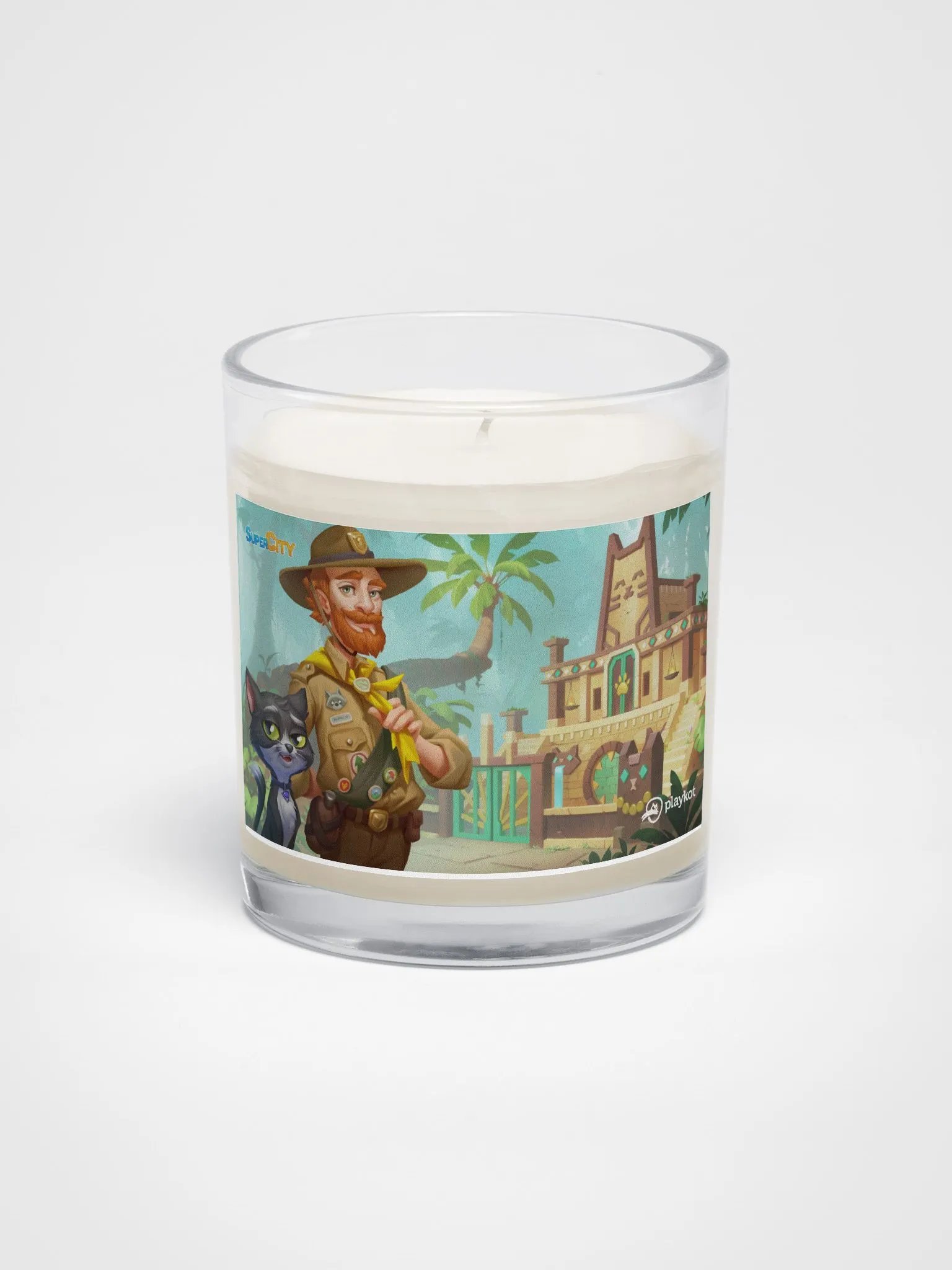 Candle Expedition product image (1)