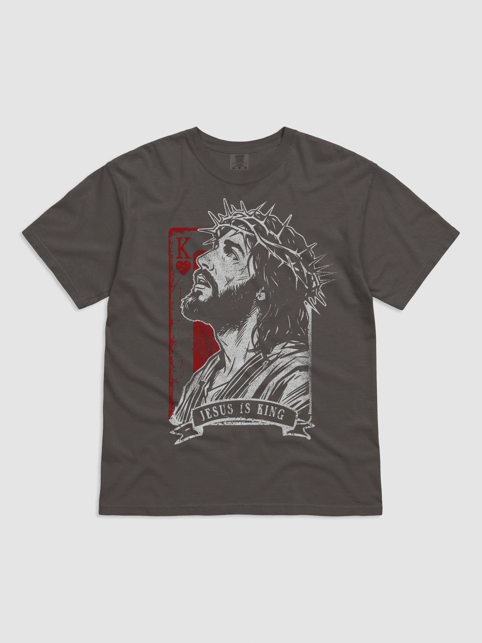 King of Hearts product image (1)