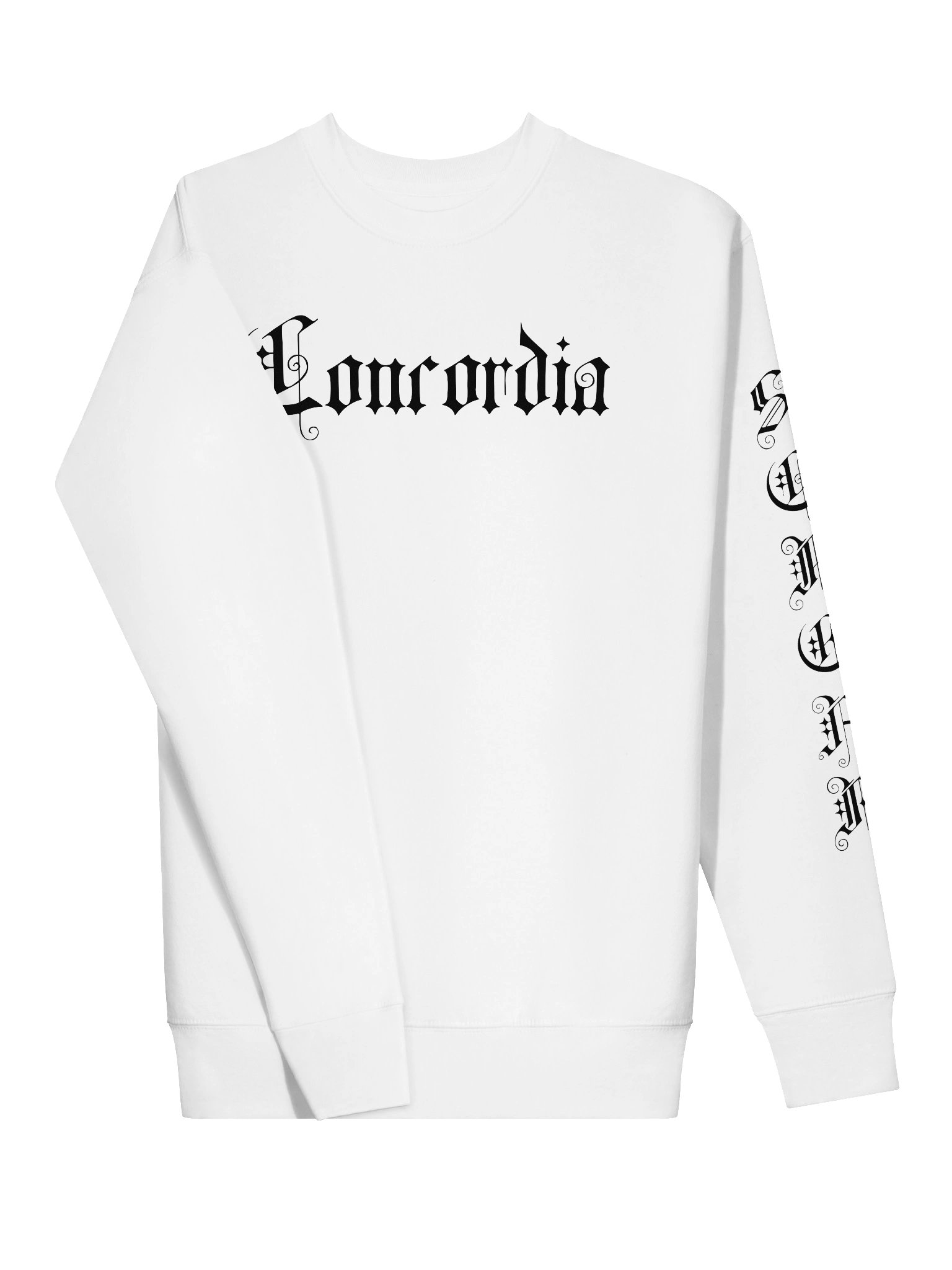College Sweater - Scream product image (3)