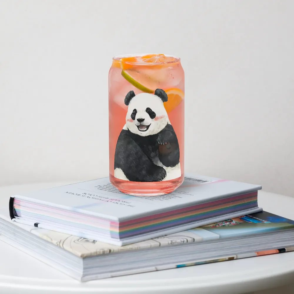 FEIYUN🐼Giant Panda product image (34)