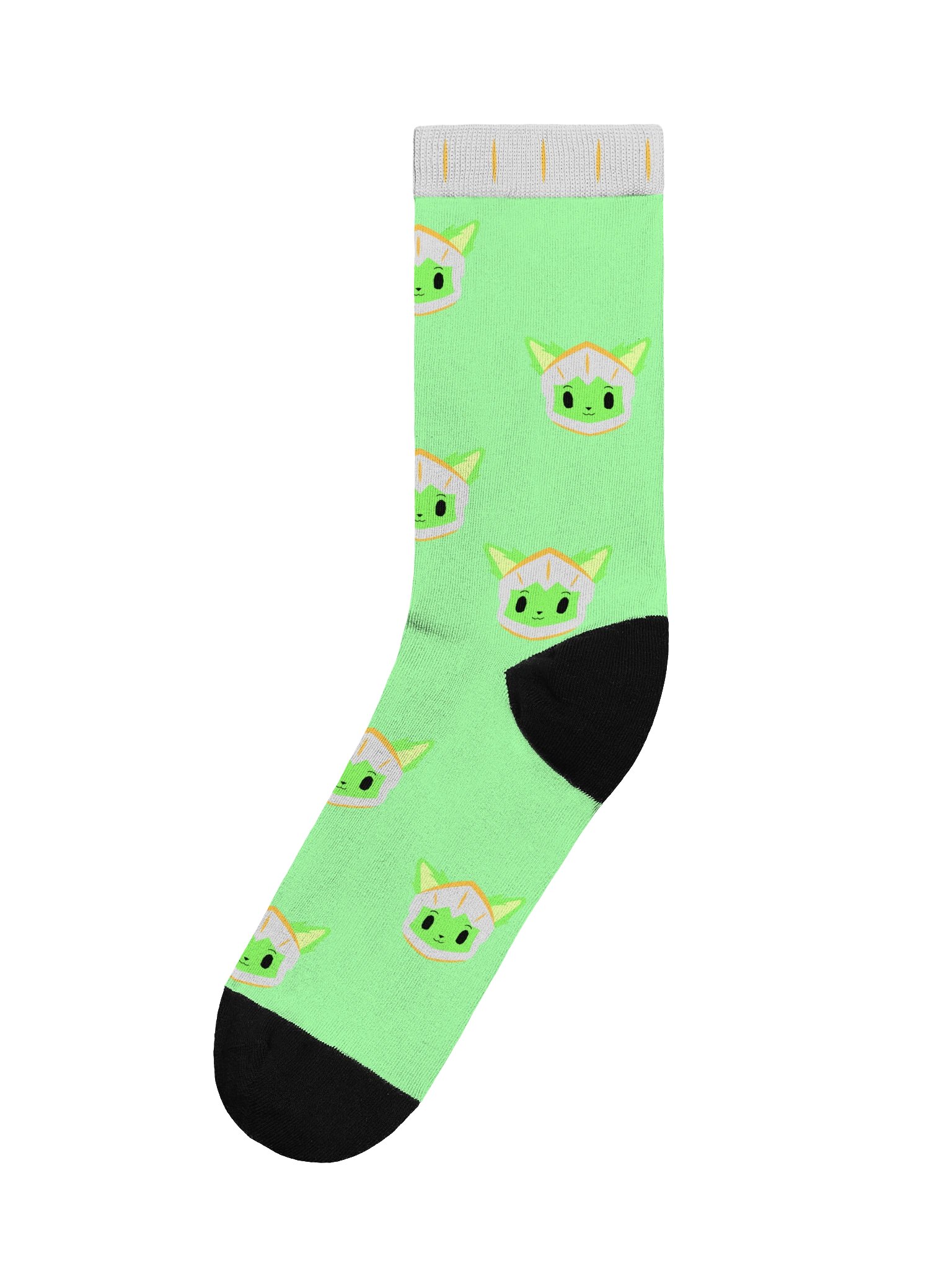 Chaussettes Pousse product image (1)