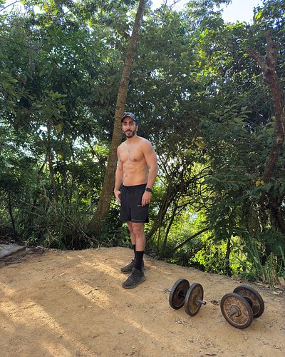 Day 3 of 75 Hard:⁣
⁣
Feeling amazing already, with so much energy after just a few days! 💪 It’s all about getting 1% better e...