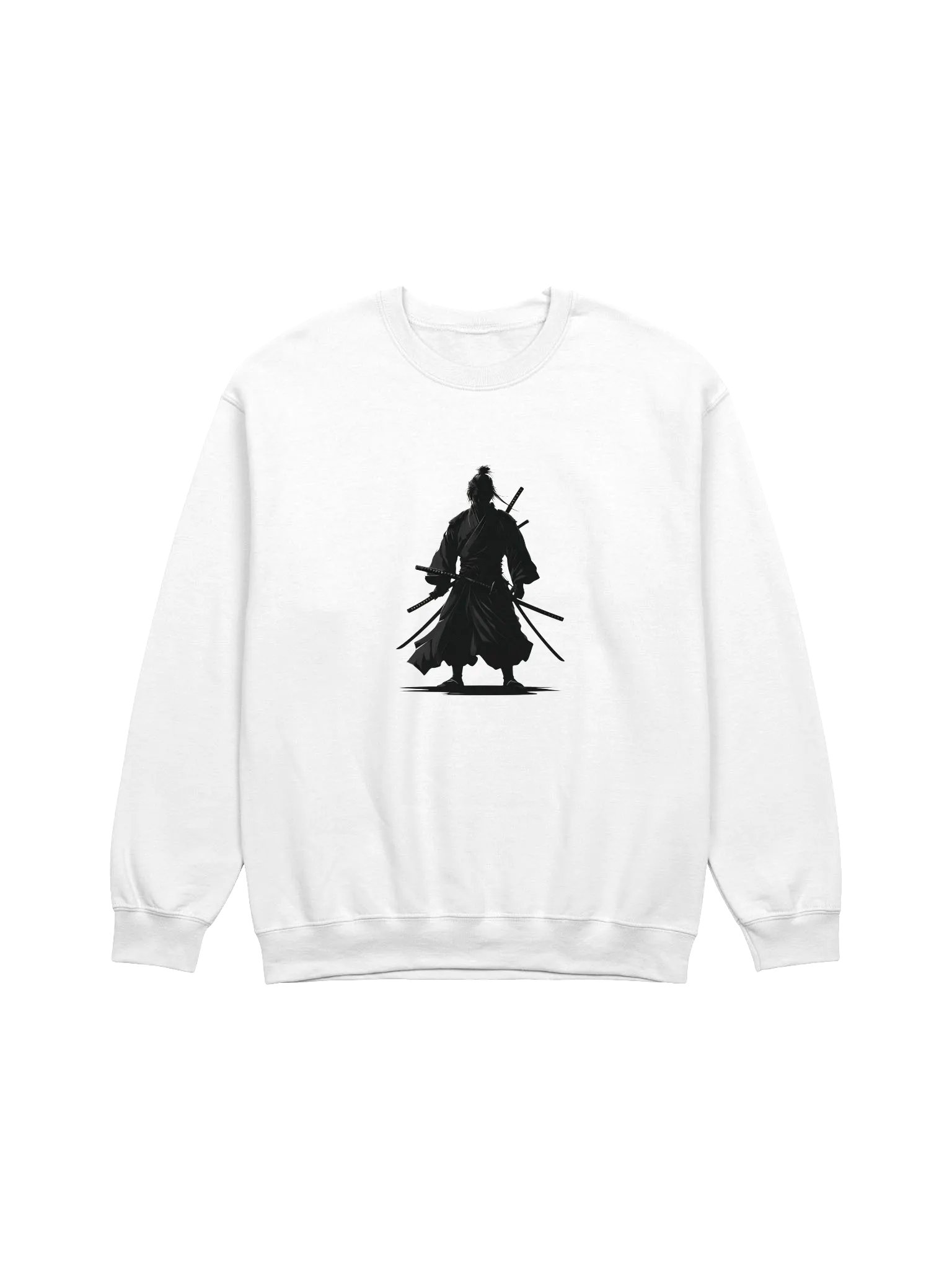 Shadow Warrior: The Way of the Samurai, Classic Crewneck product image (5)