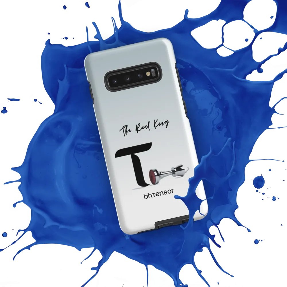 The real King - Samsung Case product image (7)