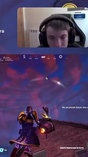Fortnite de chill en PlayStation!!! | #t0031 de #Twitch