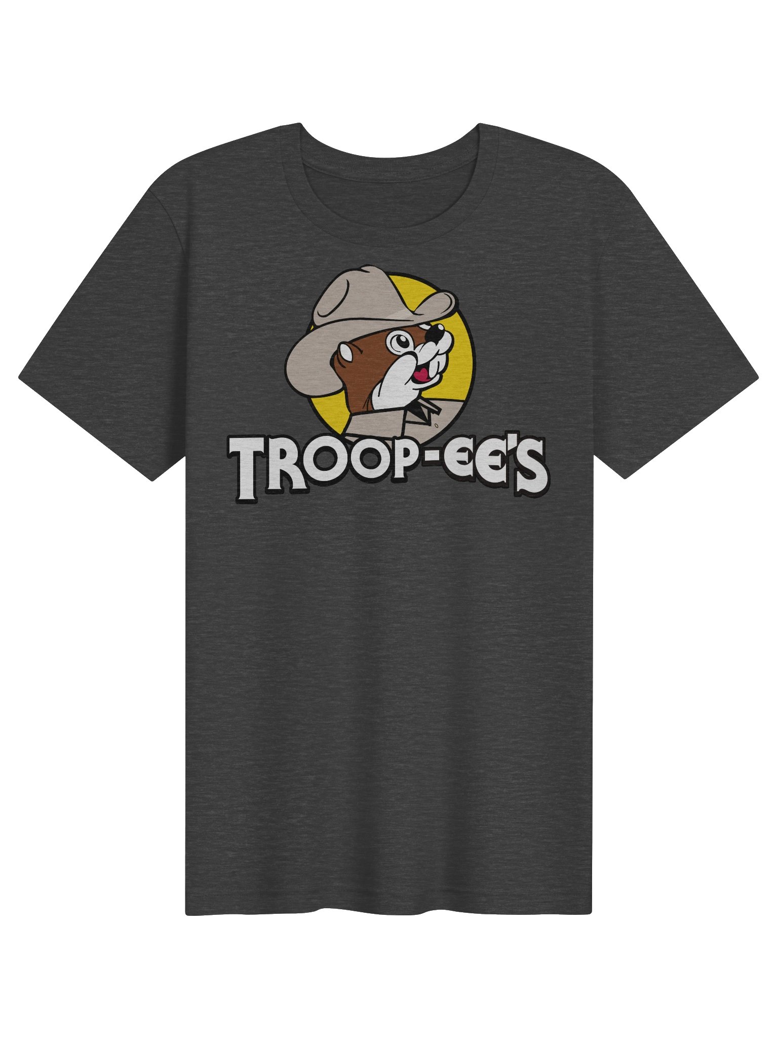 Troop-Ee's! Shirt product image (7)