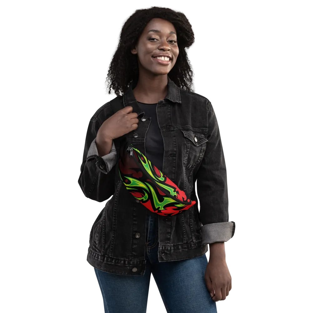 Urban Energy Fanny Pack product image (6)
