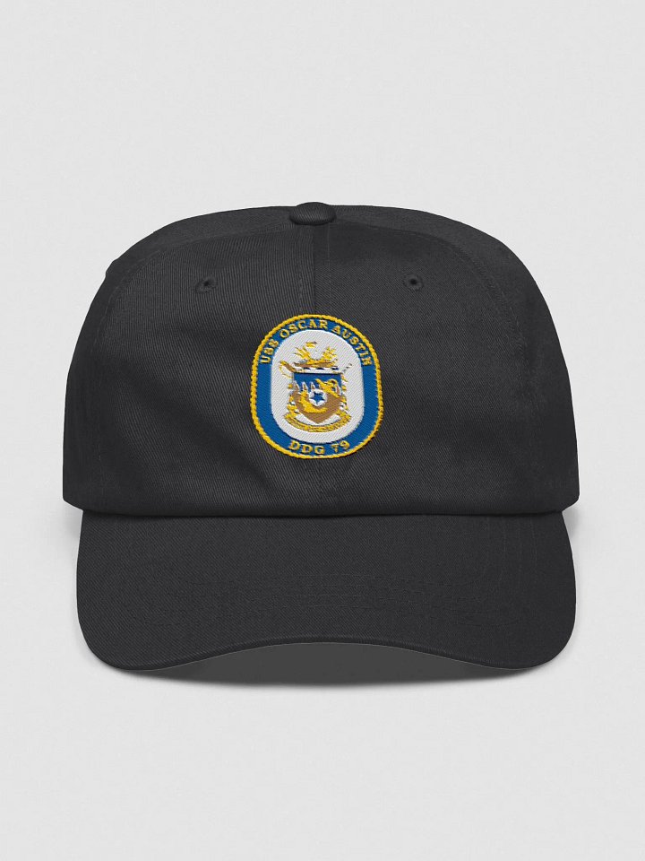 USS Oscar Austin DDG 79 product image (1)