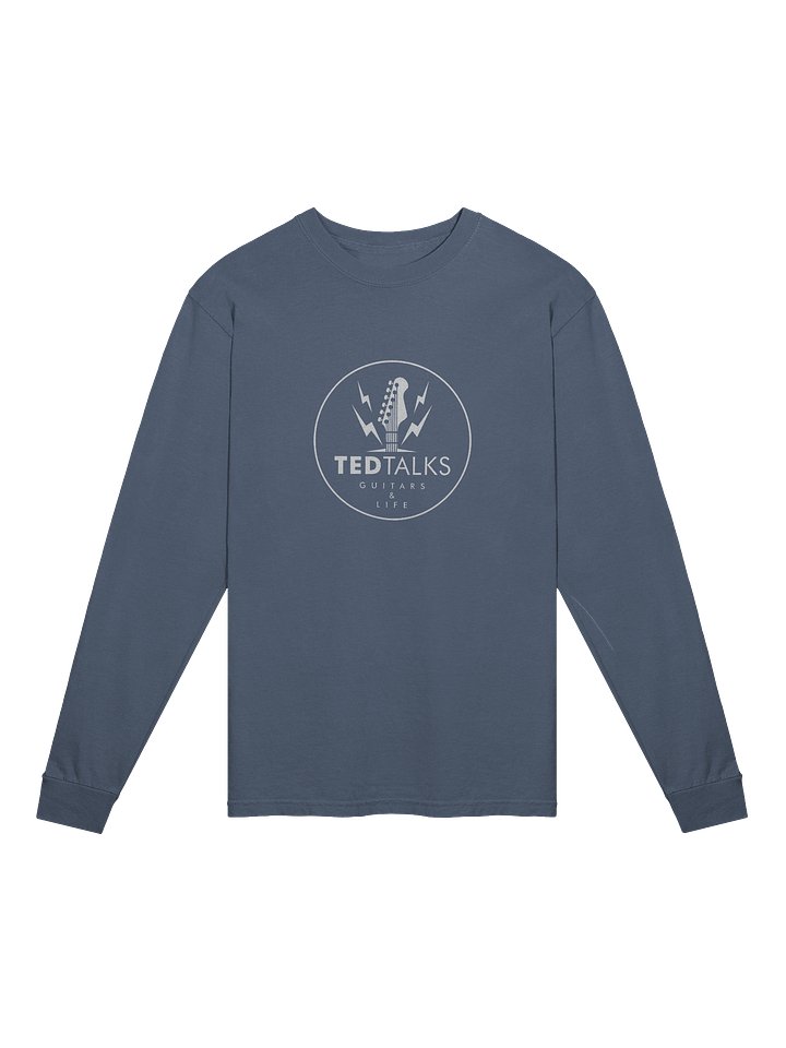 TTG&L Long Sleeve (front and back) product image (1)