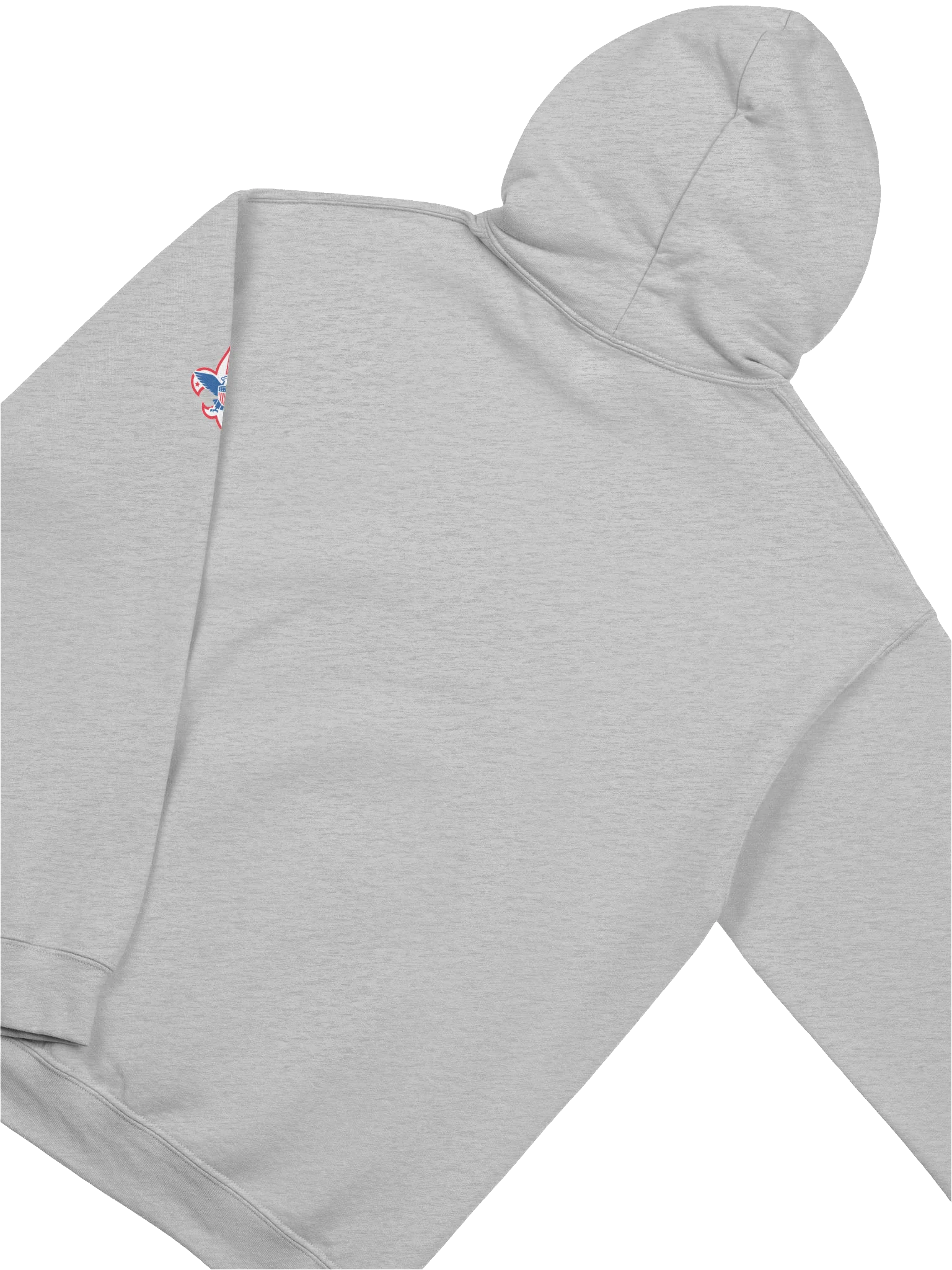2026 Class B Hoodie product image (5)