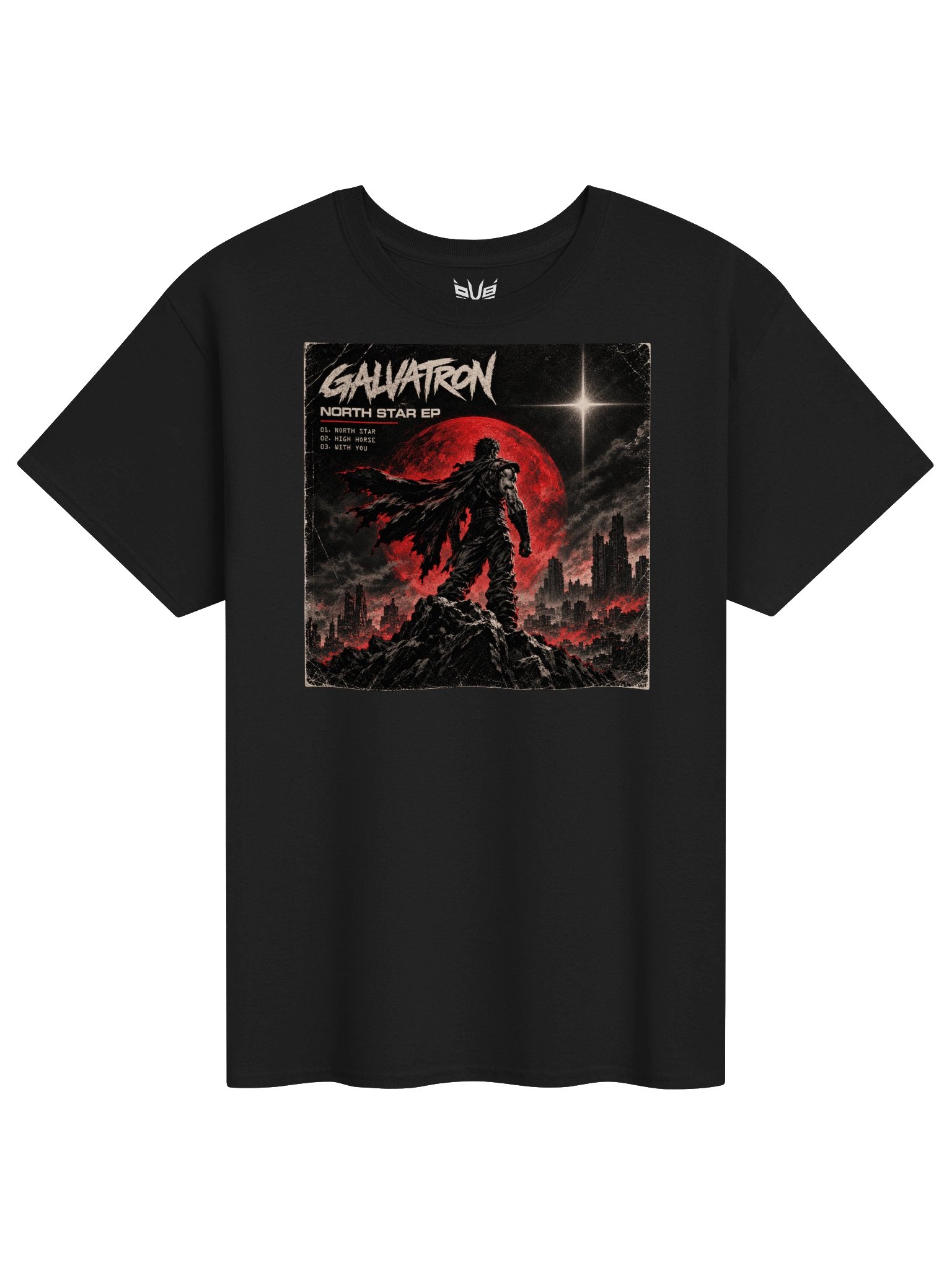 North Star EP Tee product image (1)