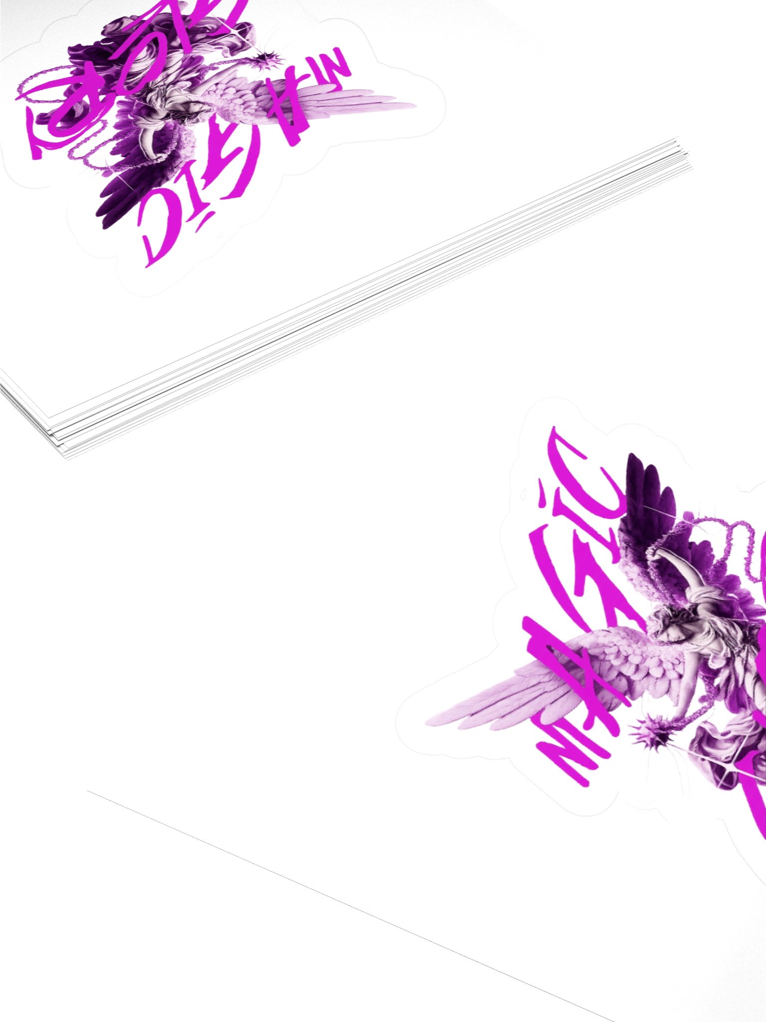 Magic Glory Sticker product image (16)