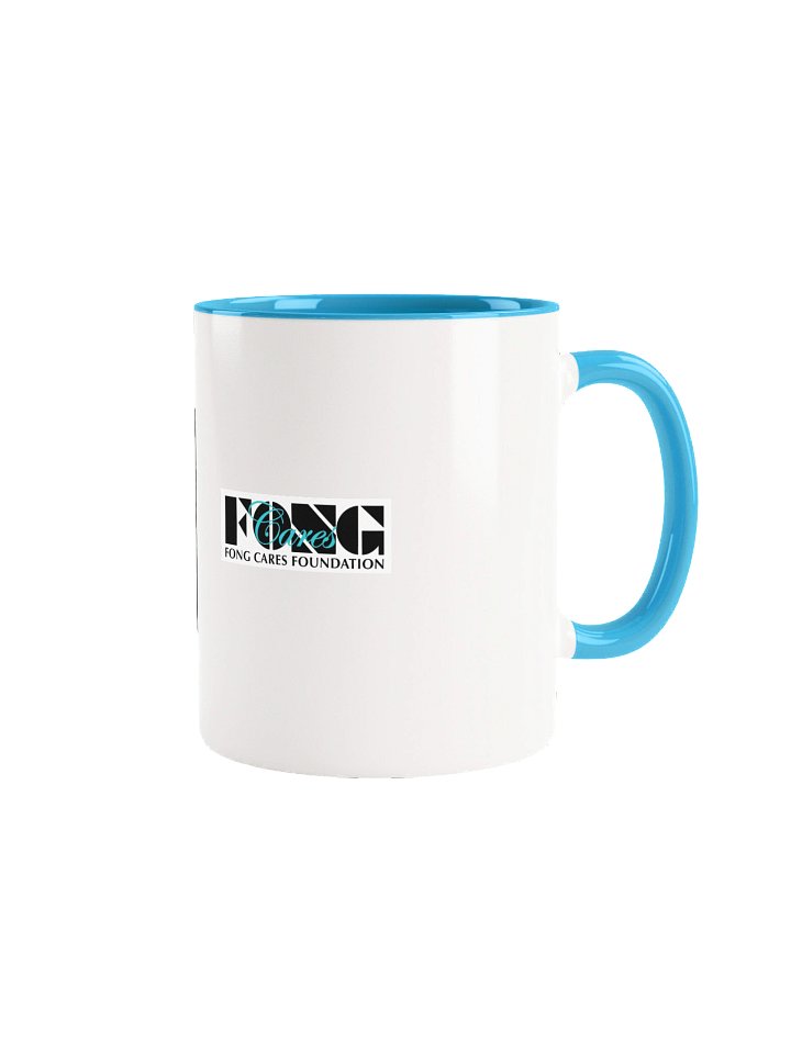Self-Care Illustrated Ceramic Mug product image (1)